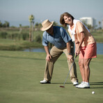 1 Bedroom Package // Multi-night Stay // 2 Adults + 2 Kids (5 Nights)