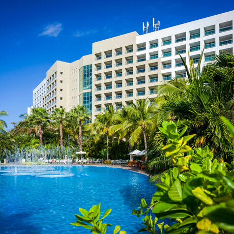 Studio Package // Multi-night Stay // 2 Adults + 2 Kids (5 Nights)