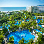 Studio Package // Multi-night Stay // 2 Adults + 2 Kids (5 Nights)