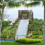 1 Bedroom Package // Multi-night Stay // 2 Adults + 2 Kids (5 Nights)