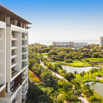 Studio Package // Multi-night Stay // 2 Adults + 2 Kids (5 Nights)