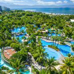 1 Bedroom Package // Multi-night Stay // 2 Adults + 2 Kids (5 Nights)