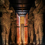 Studio Package // Multi-night Stay // 2 Adults + 2 Kids (5 Nights)