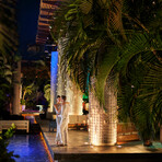 1 Bedroom Package // Multi-night Stay // 2 Adults + 2 Kids (5 Nights)