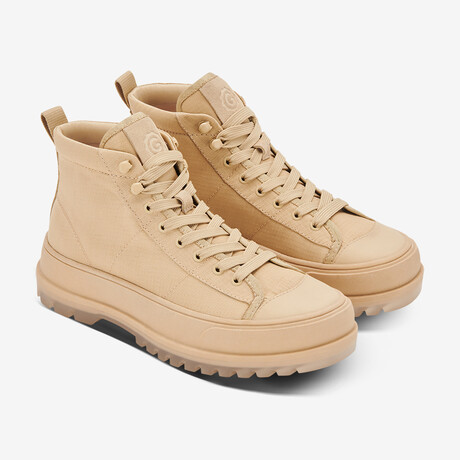 Women's Throop Lug // Stone (US: 6)