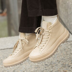 Women's Throop Lug // Stone (US: 9)