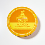 Mango Baumkuchen Cake // 2 Tins // 4 oz Each