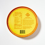 Full Hawaiian Baumkuchen Cake Set // 4 Tins // 4 oz Each