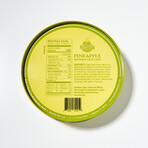 Full Hawaiian Baumkuchen Cake Set // 4 Tins // 4 oz Each