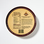 Full Hawaiian Baumkuchen Cake Set // 4 Tins // 4 oz Each