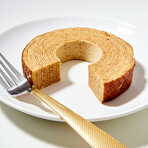 Full Hawaiian Baumkuchen Cake Set // 4 Tins // 4 oz Each