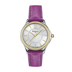 Ferragamo Ladies Time Quartz // FFV030016