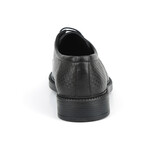 Jensen Dress Shoe // Black (Euro: 39)