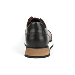 Esteban Dress Shoe // Brown (Euro: 45)