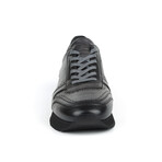 Ethan Dress Shoe // Gray (Euro: 45)