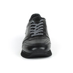 Rogelio Dress Shoe // Black (Euro: 44)
