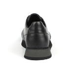 Ethan Dress Shoe // Gray (Euro: 40)