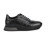 Rogelio Dress Shoe // Black (Euro: 42)