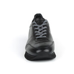 Cole Dress Shoe // Black (Euro: 41)