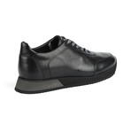 Cole Dress Shoe // Black (Euro: 43)