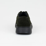 Freddy Dress Shoe // Green (Euro: 45)