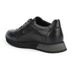 Cole Dress Shoe // Black (Euro: 39)