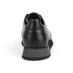 Cole Dress Shoe // Black (Euro: 40)