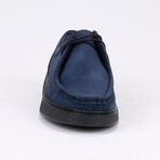 Kai Dress Shoe // Blue (Euro: 43)