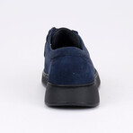 Kai Dress Shoe // Blue (Euro: 41)