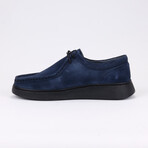 Kai Dress Shoe // Blue (Euro: 43)
