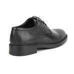 Jensen Dress Shoe // Black (Euro: 41)