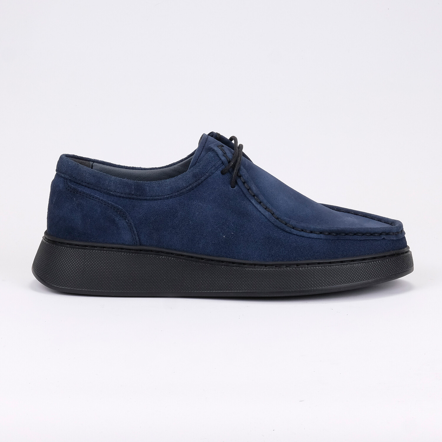 Kai Dress Shoe // Blue (Euro: 41) - Deckard Shoes - Touch of Modern