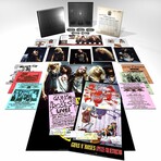 Guns N' Roses // Appetite For Destruction // Super Deluxe CD Box Set