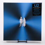 U2 // Songs Of Experience 2LP Numbered Box Set