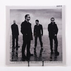 U2 // No Line On The Horizon