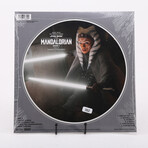 Star Wars: The Mandalorian Season 2 // Limited Edition Picture Disc