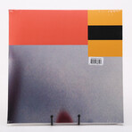 Nine Inch Nails // Deviations // Limited Edition 4 LP Set