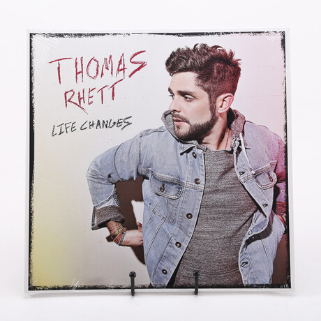 Thomas Rhett // Life Changes