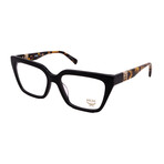MCM // Unisex MCM2729 001 Optical Frames // Black Havana