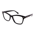 MCM// Unisex MCM2614 001 Optical Frames // Black