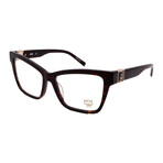 MCM // Unisex MCM2719 223 Optical Frames // Dark Havana