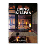 Living in Japan // 40th Anniversary Edition