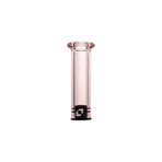 Straight Neck Mouthpiece // Pink Lemonade