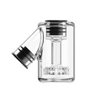 Ash Catcher // Clear
