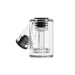 Ash Catcher // Clear