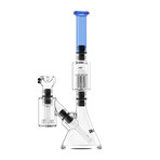 Ash Catcher // Clear