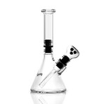 Magnetic Water Pipe // Clear