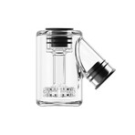 Ash Catcher // Clear
