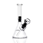 Magnetic Water Pipe // Clear