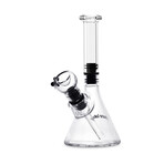 Magnetic Water Pipe // Clear